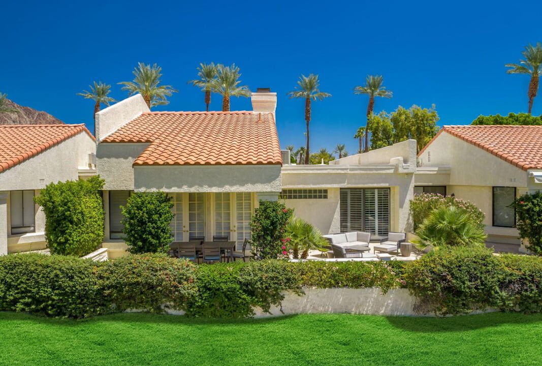 Photo of Outdoor in La Quinta