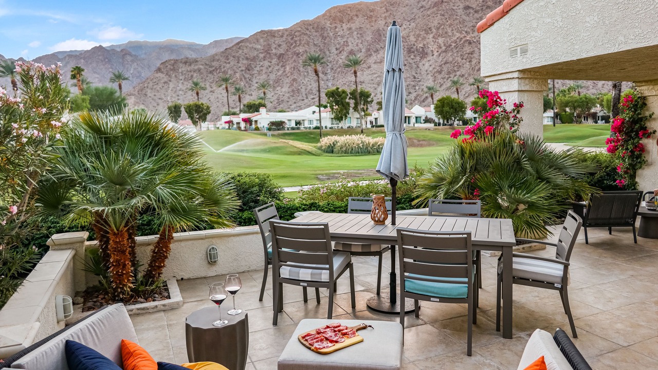 Photo of Outdoor in La Quinta