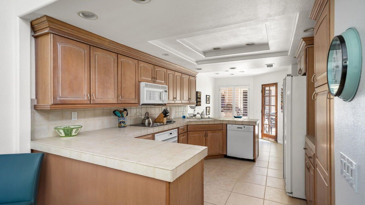 Photo of Kitchen in La Quinta