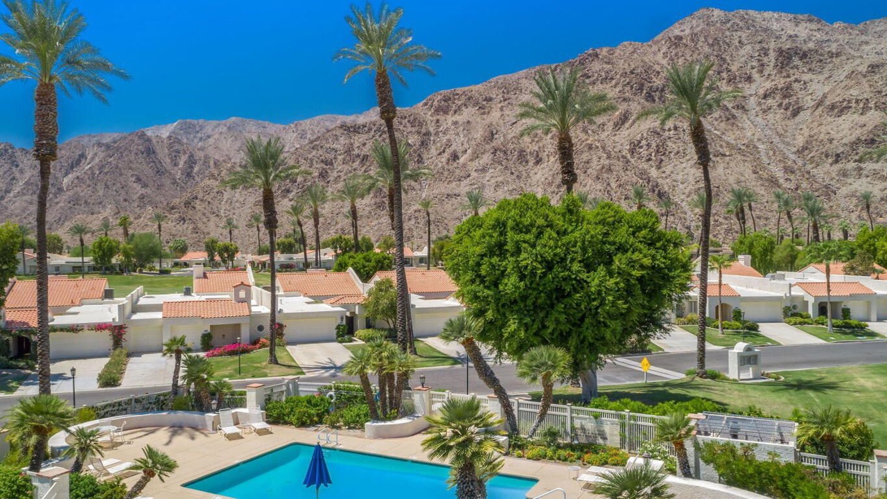 Photo of Outdoor in La Quinta
