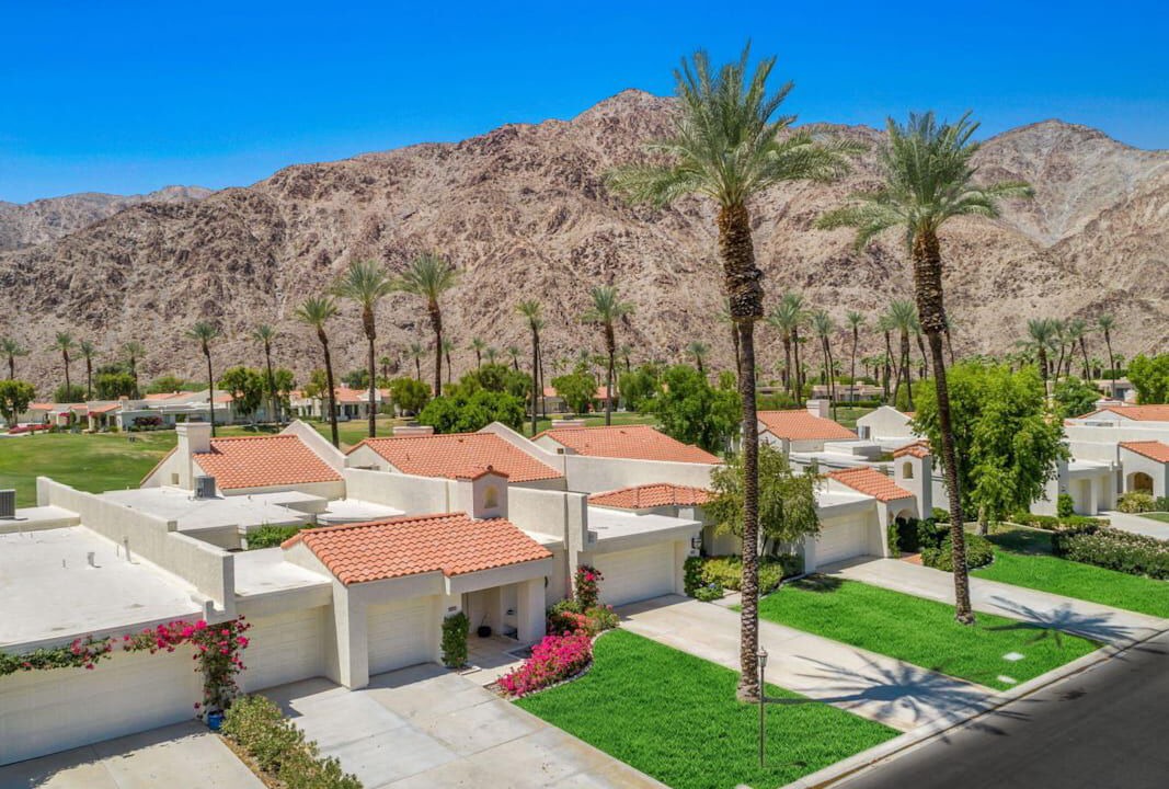 Photo of Outdoor in La Quinta