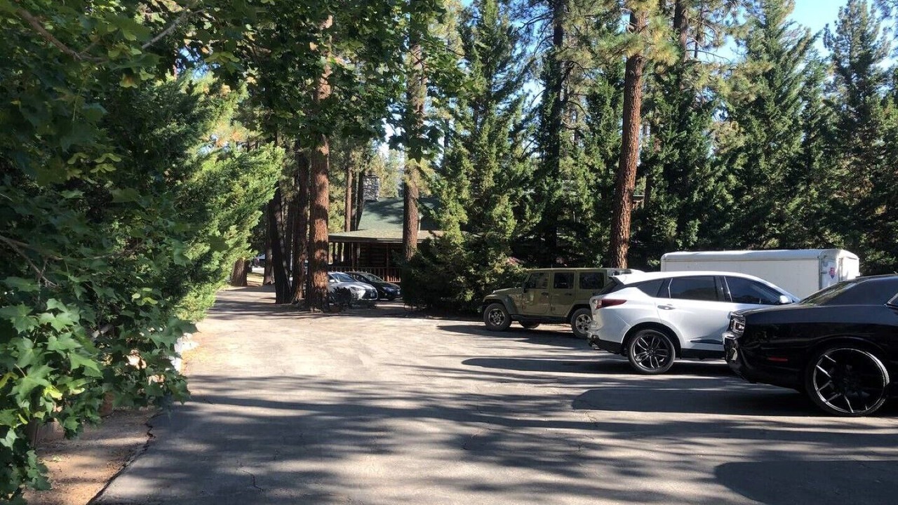 Photo of Outdoor in Big Bear Lake