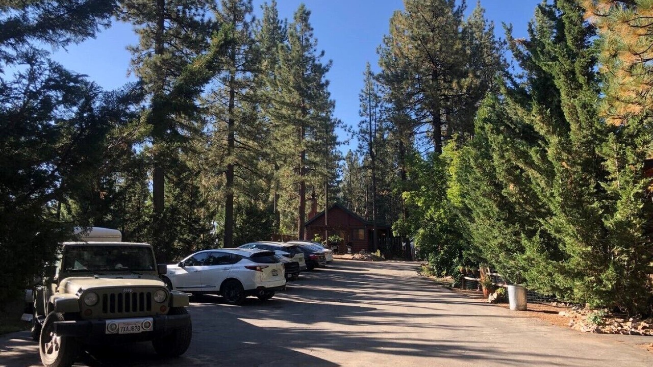 Photo of Outdoor in Big Bear Lake