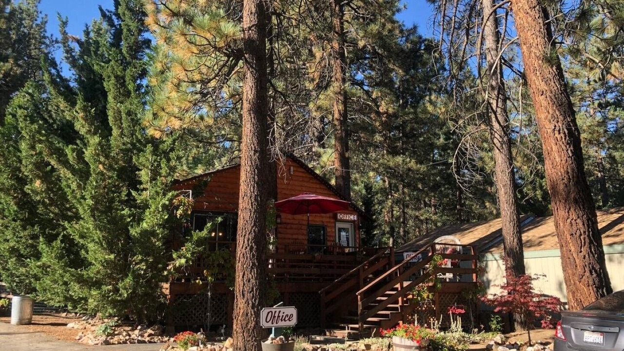 Photo of Outdoor in Big Bear Lake