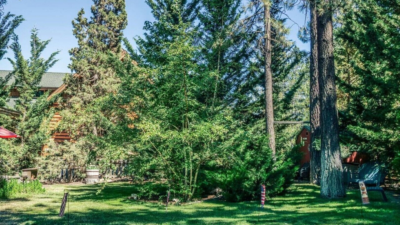 Photo of Outdoor in Big Bear Lake