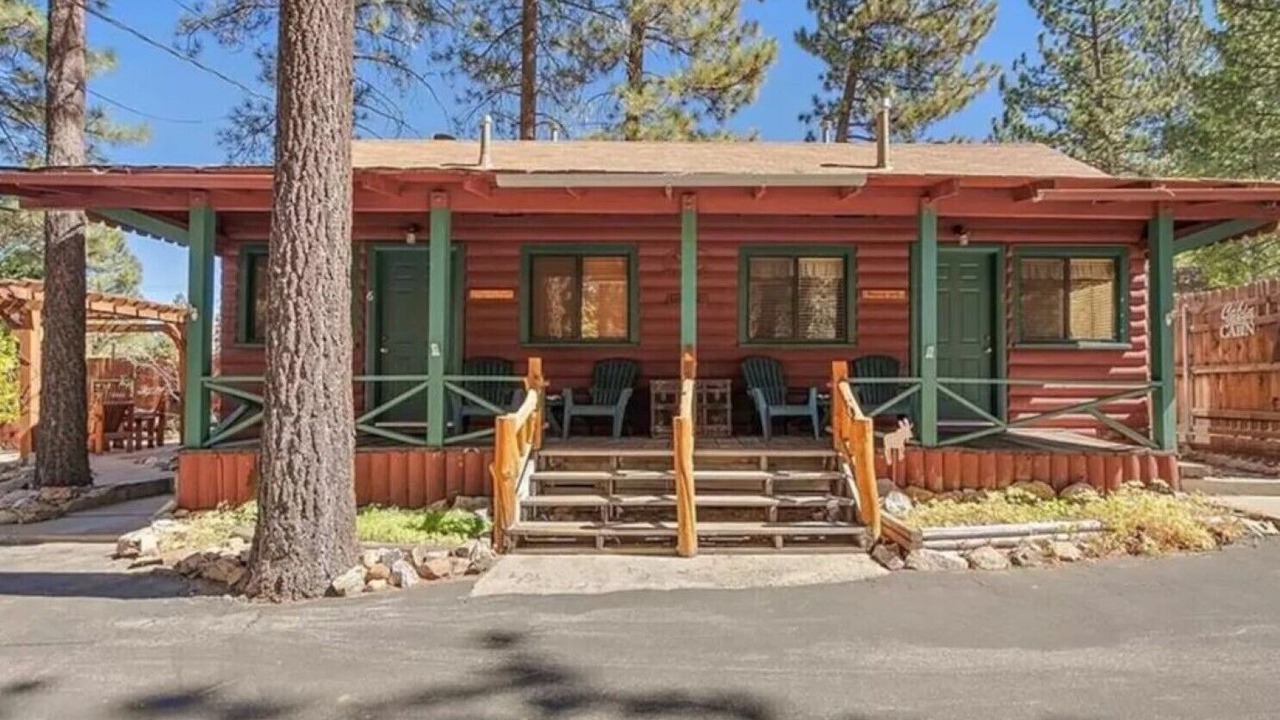 Photo of Outdoor in Big Bear Lake