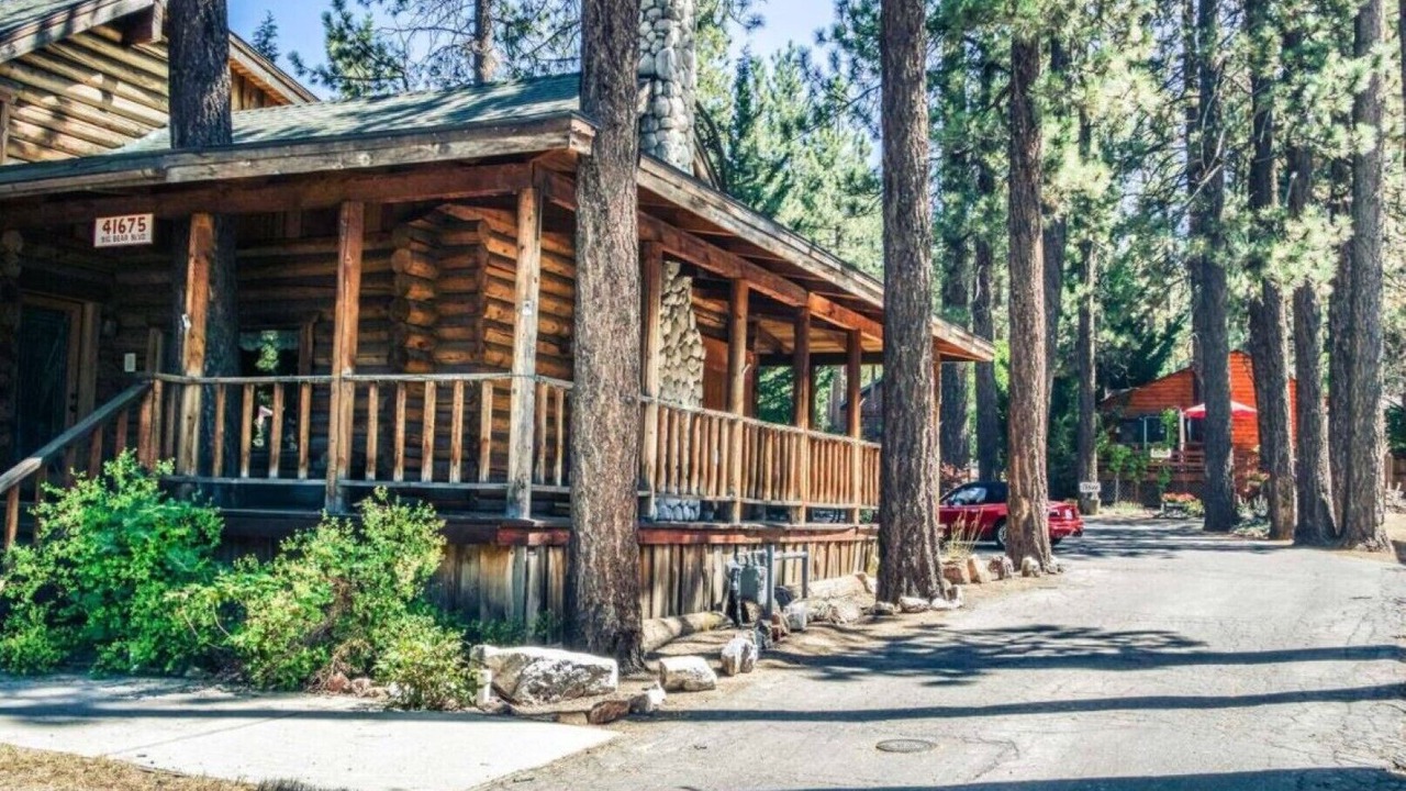 Photo of Outdoor in Big Bear Lake