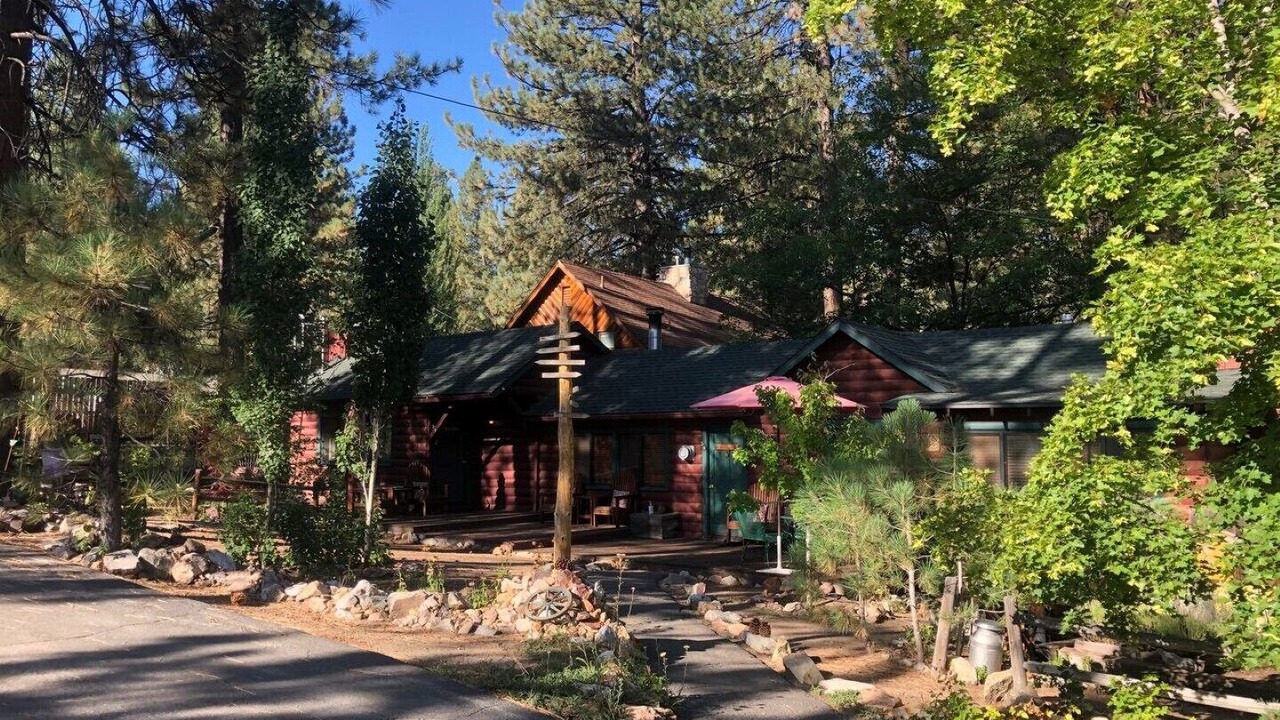 Photo of Outdoor in Big Bear Lake
