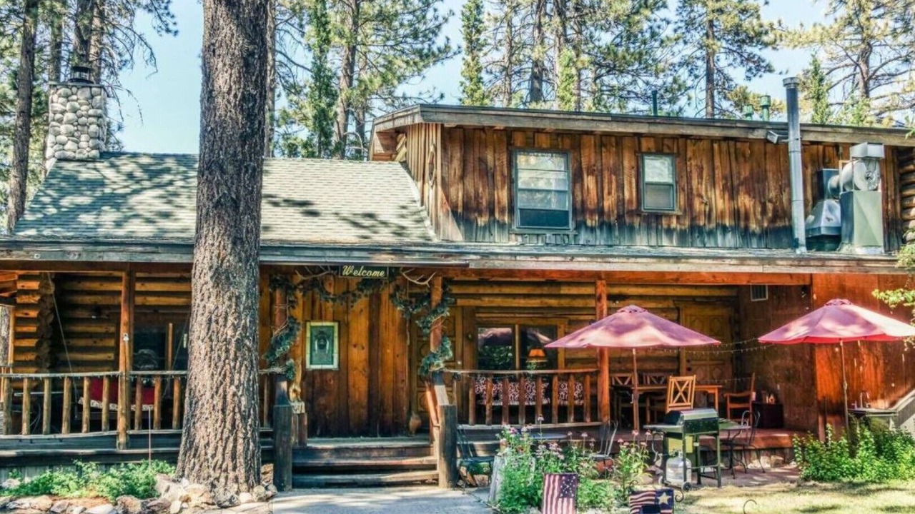 Photo of Outdoor in Big Bear Lake