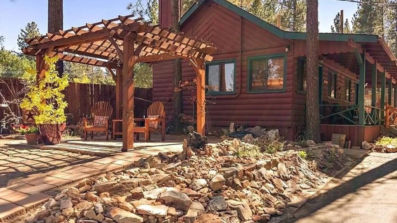Photo of Outdoor in Big Bear Lake