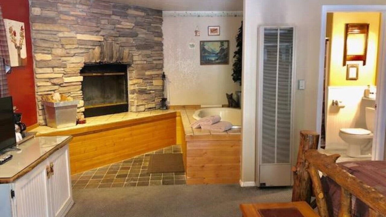 Photo of Others in Big Bear Lake