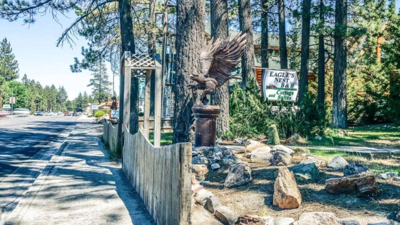 Photo of Outdoor in Big Bear Lake