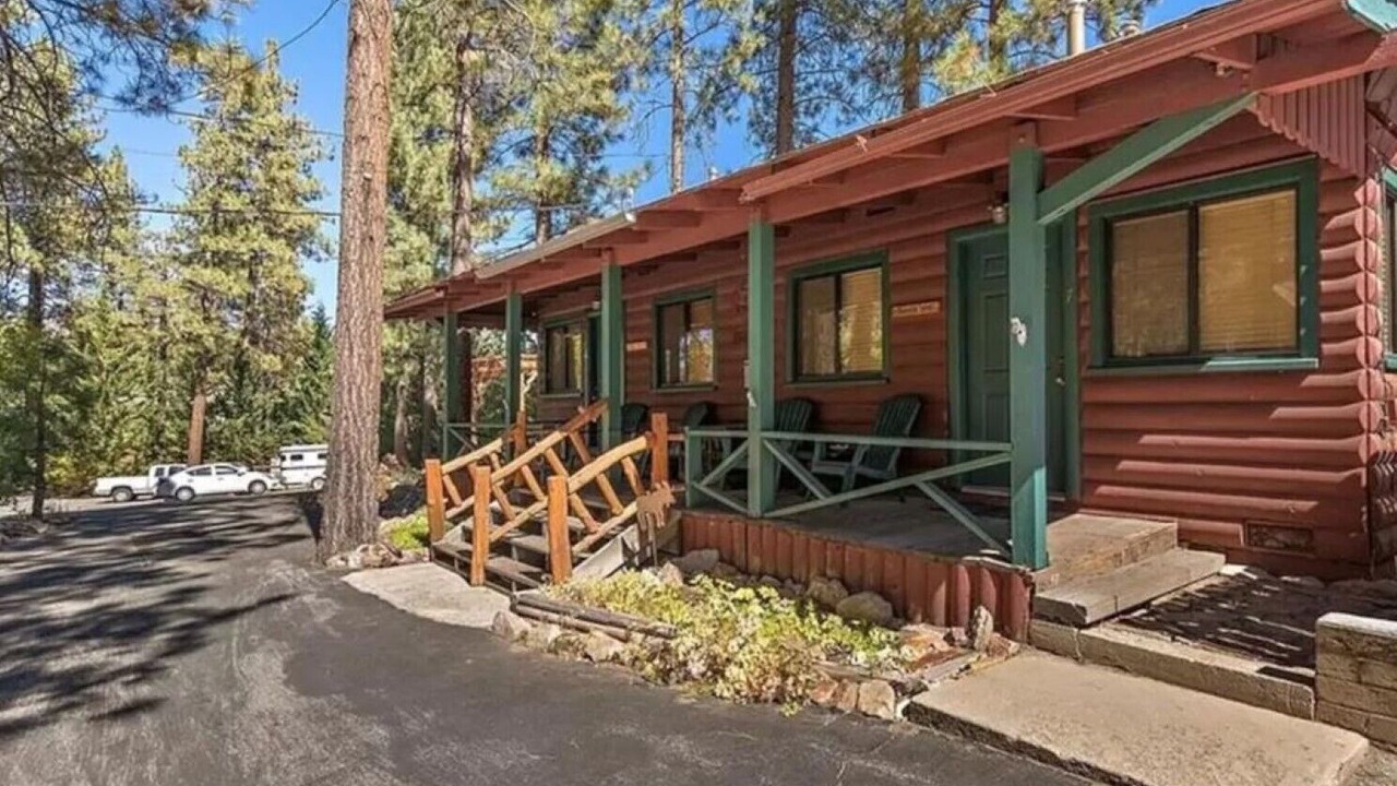 Photo of Outdoor in Big Bear Lake