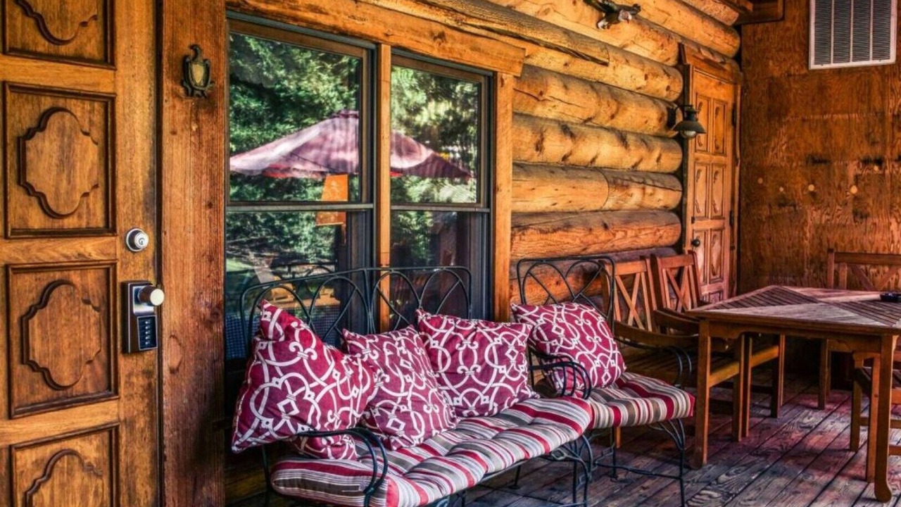 Photo of Outdoor in Big Bear Lake