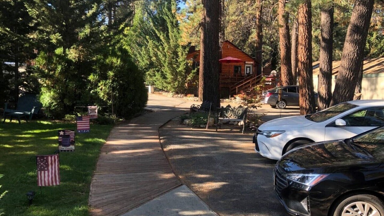 Photo of Outdoor in Big Bear Lake