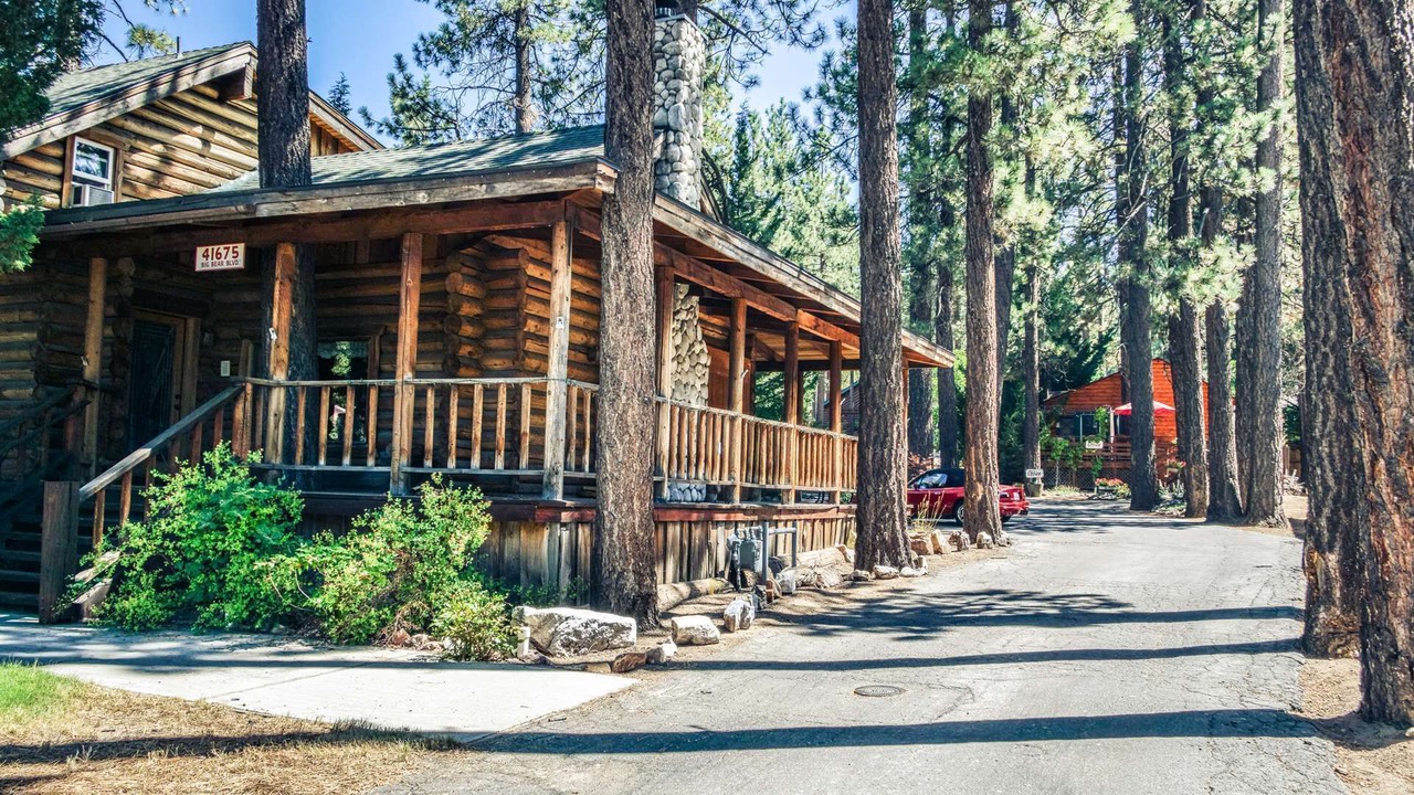 Photo of Outdoor in Big Bear Lake