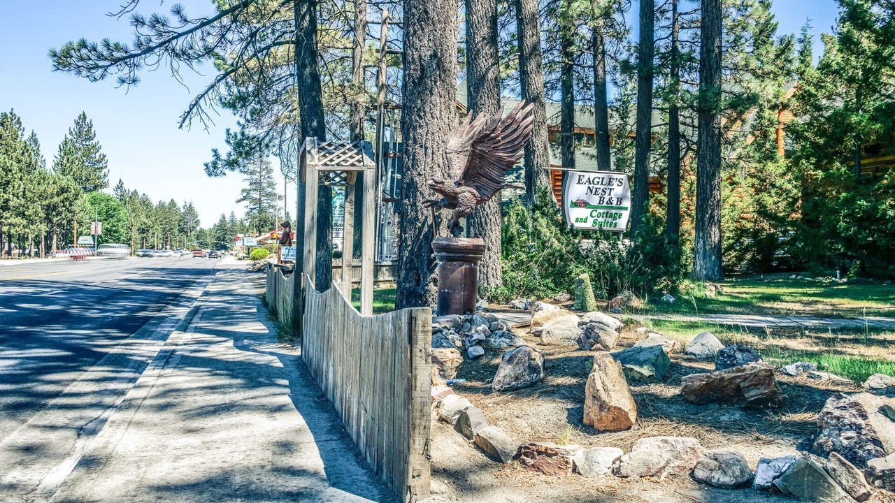 Photo of Outdoor in Big Bear Lake
