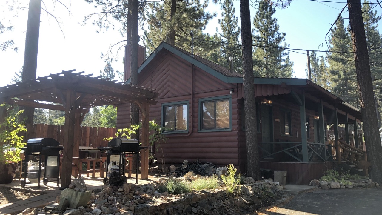 Photo of Outdoor in Big Bear Lake