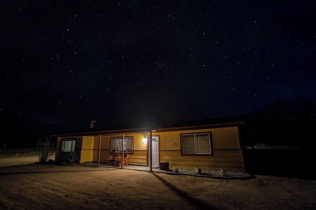 Photo of Outdoor in Wonder Valley
