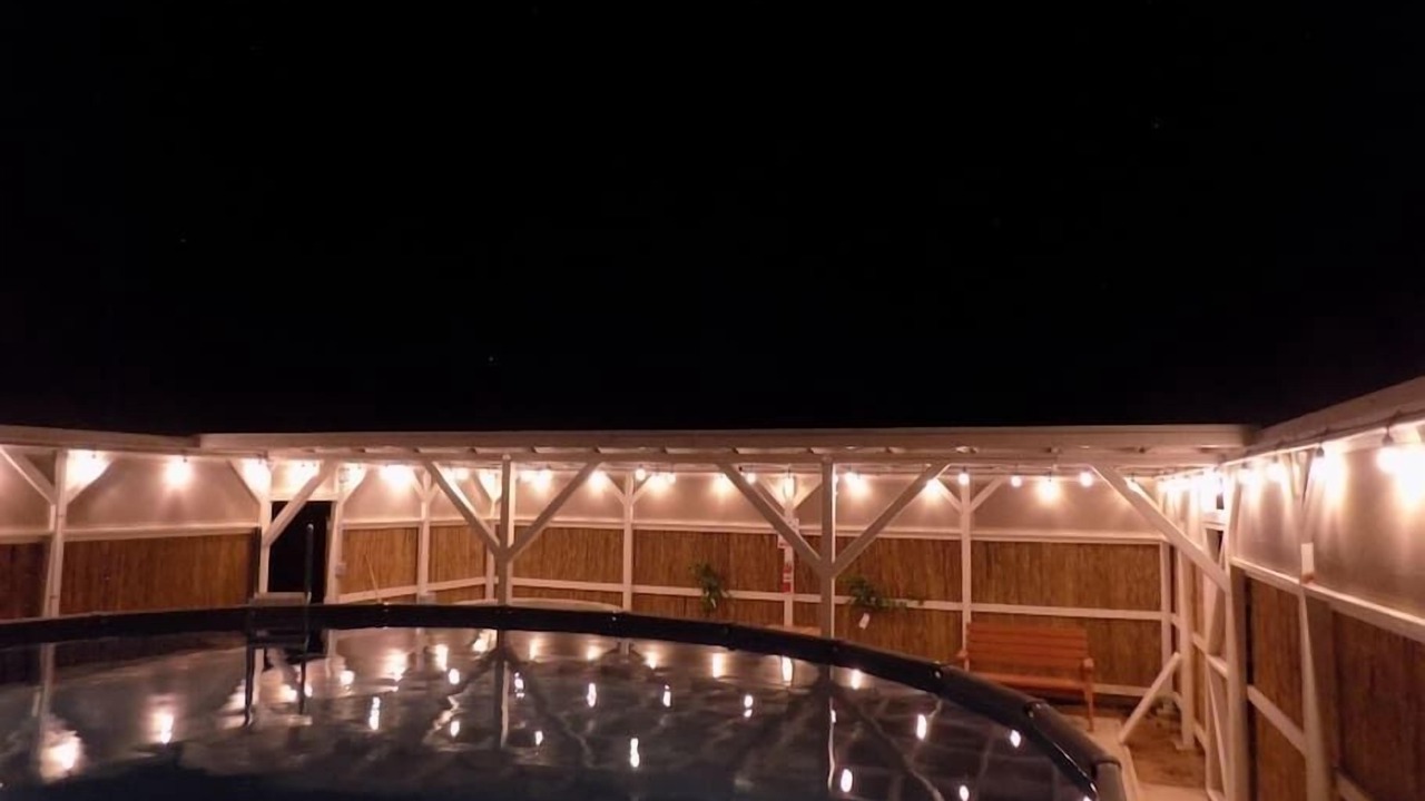 Photo of Outdoor in Wonder Valley