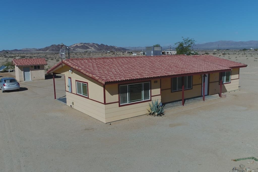 Photo of Outdoor in Wonder Valley
