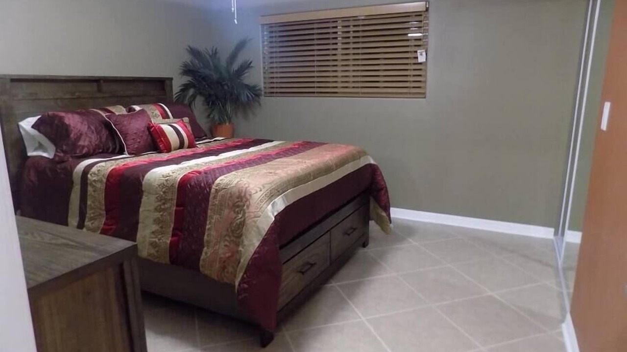 Photo of Bedroom in Wonder Valley