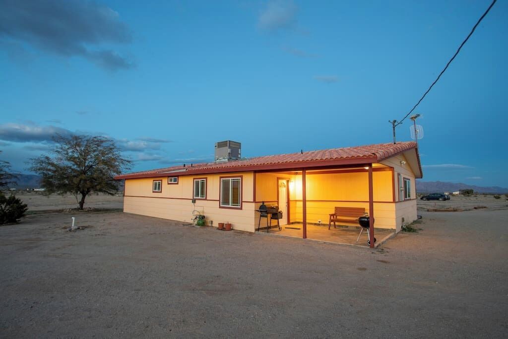 Photo of Outdoor in Wonder Valley