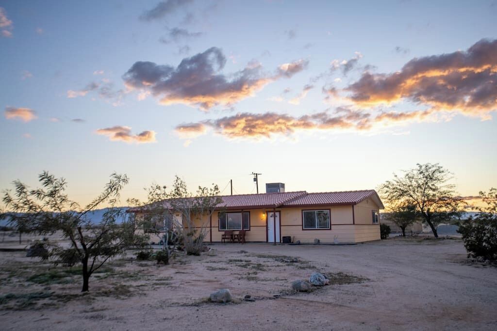 Photo of Outdoor in Wonder Valley