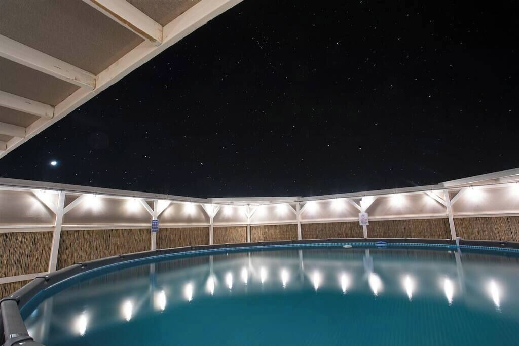Photo of Outdoor in Wonder Valley