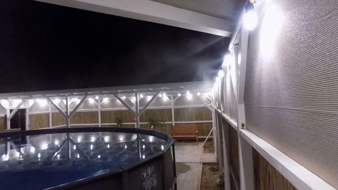 Photo of Patio Balcony in Wonder Valley