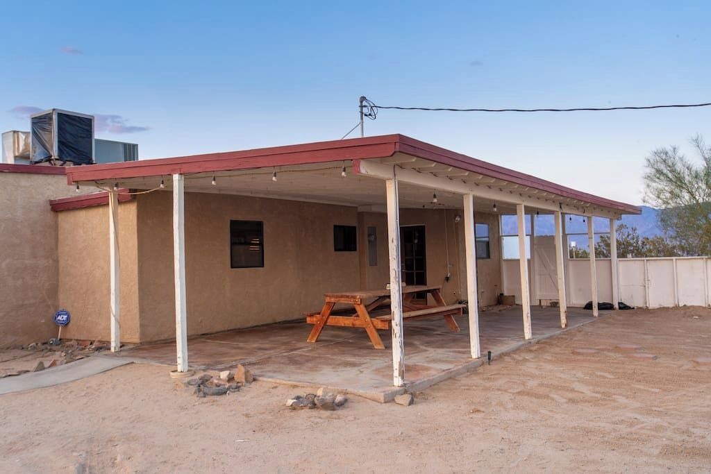 Photo of Outdoor in Wonder Valley