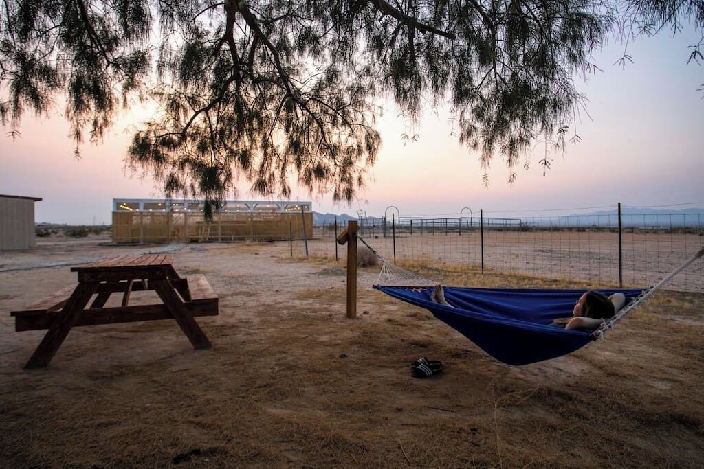 Photo of Outdoor in Wonder Valley