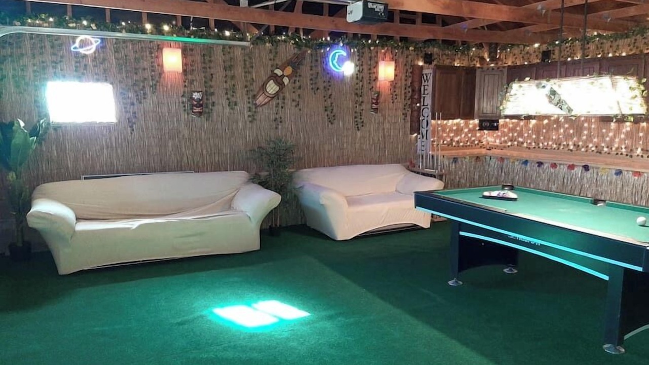 Photo of Bedroom in Wonder Valley