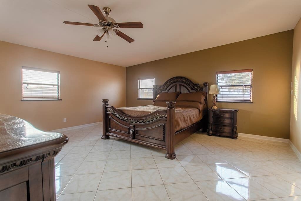 Photo of Bedroom in Wonder Valley