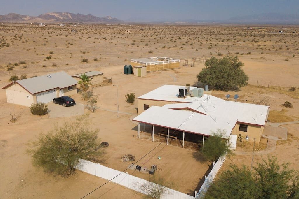 Photo of Outdoor in Wonder Valley