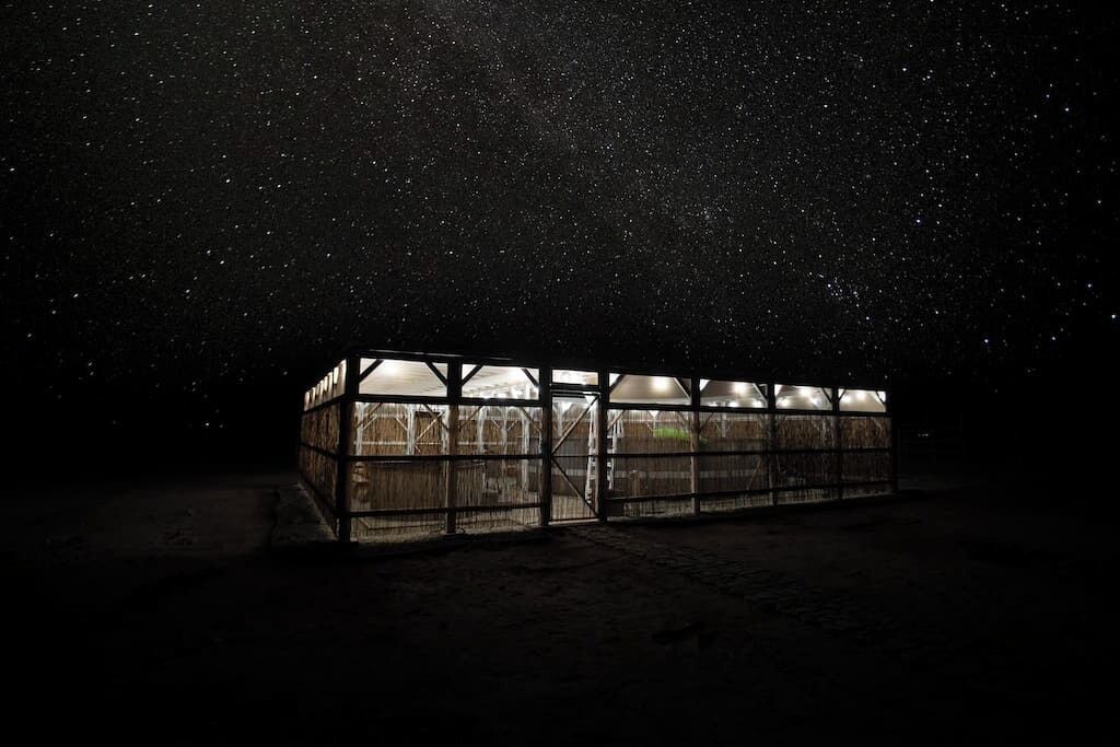 Photo of Outdoor in Wonder Valley