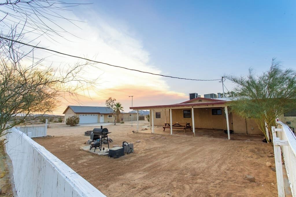 Photo of Outdoor in Wonder Valley