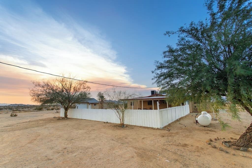 Photo of Outdoor in Wonder Valley