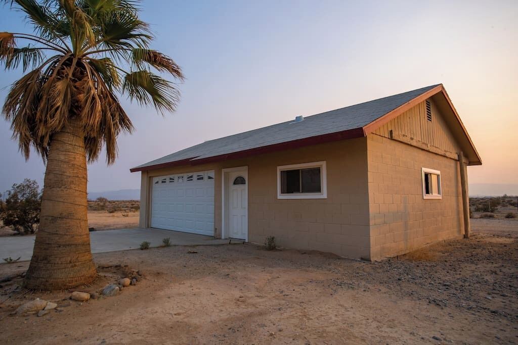 Photo of Outdoor in Wonder Valley