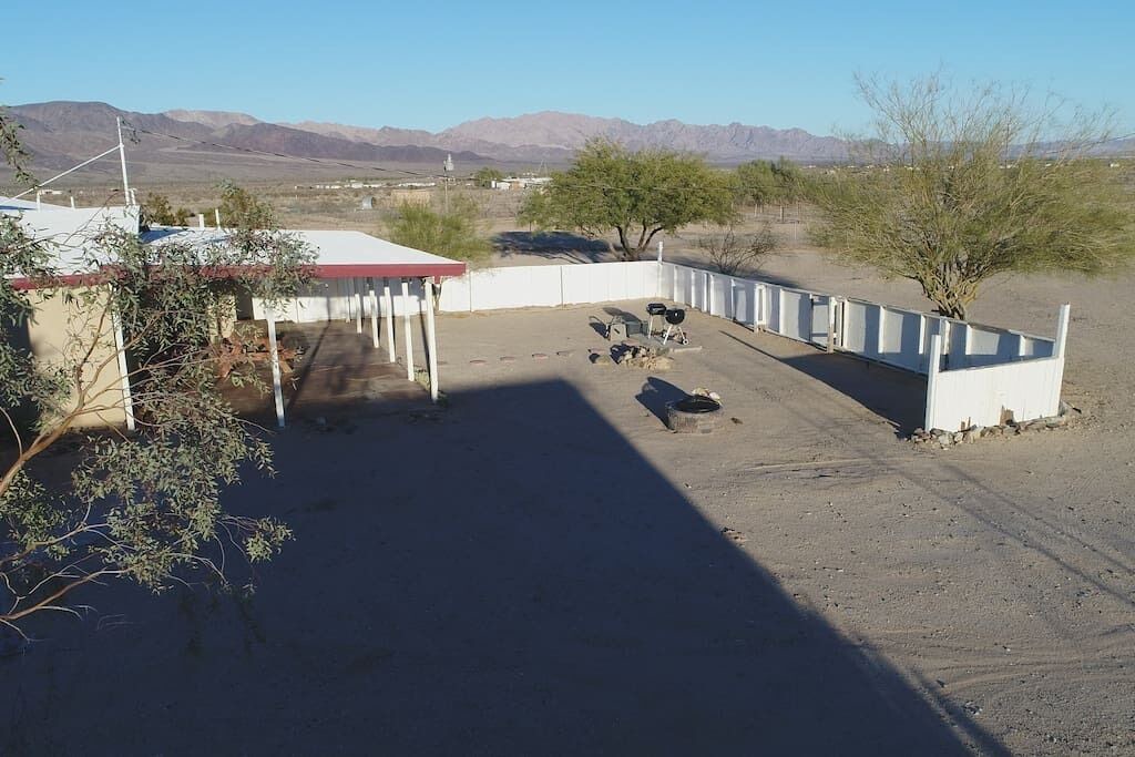 Photo of Outdoor in Wonder Valley
