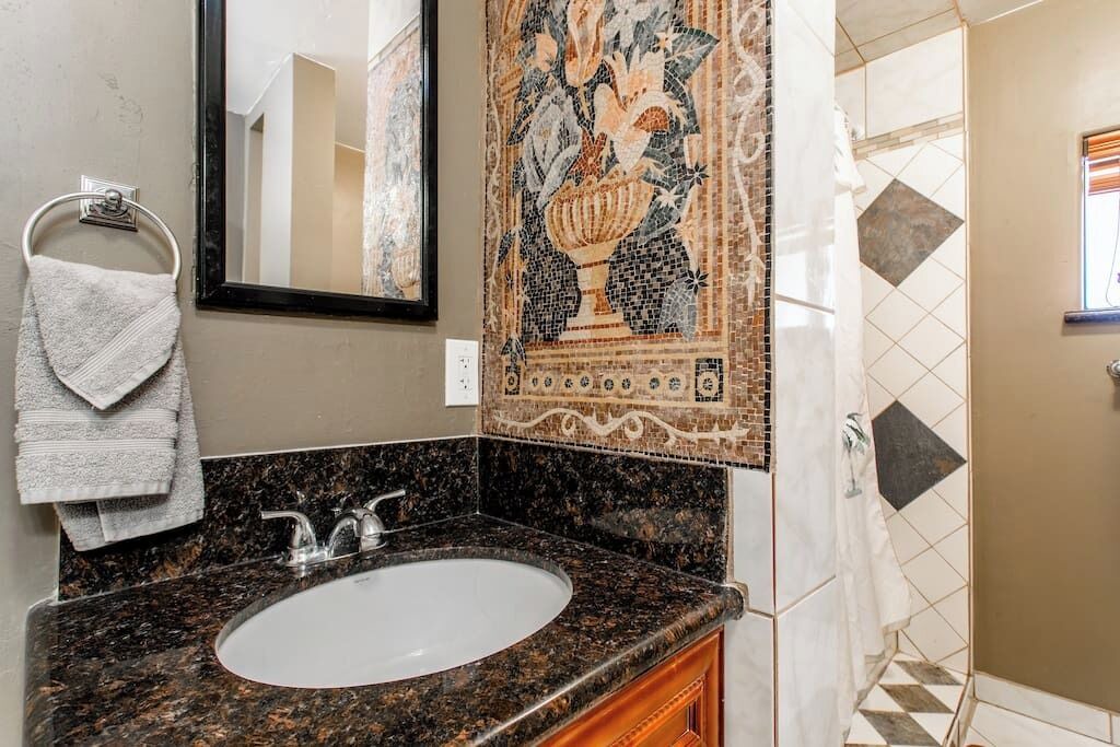 Photo of Bathroom in Wonder Valley