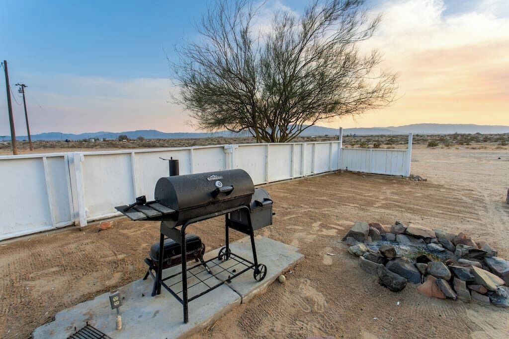 Photo of Outdoor in Wonder Valley