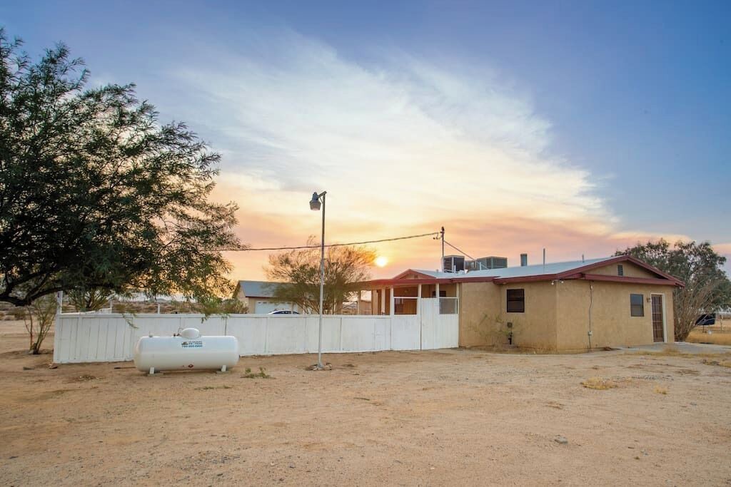 Photo of Outdoor in Wonder Valley