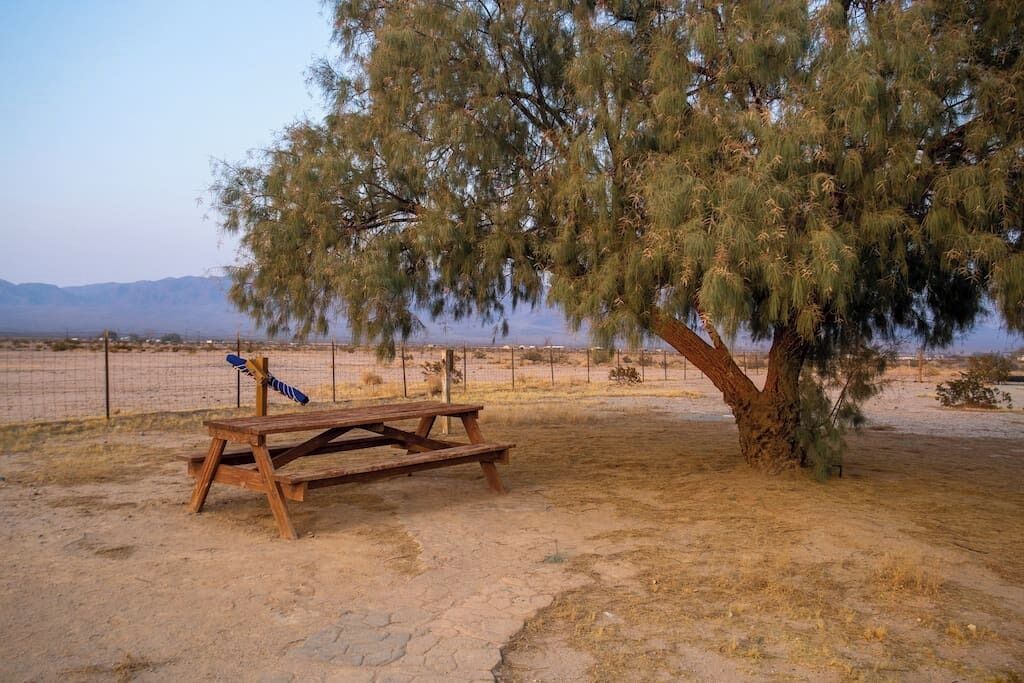 Photo of Outdoor in Wonder Valley