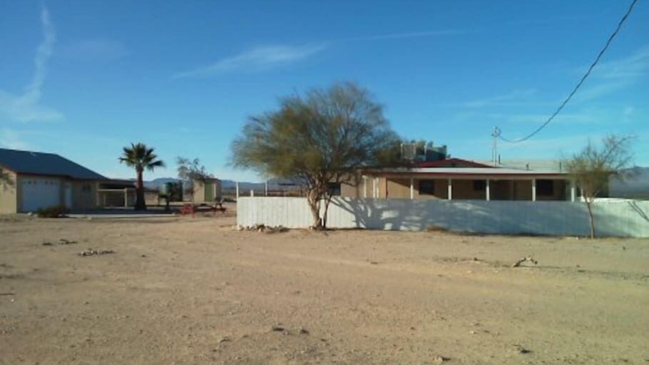 Photo of Outdoor in Wonder Valley