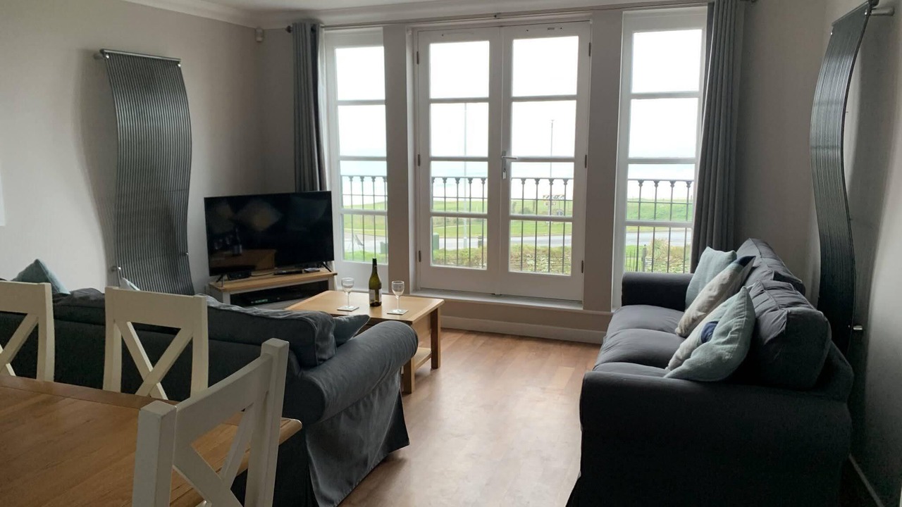 Photo of Livingroom in Newquay