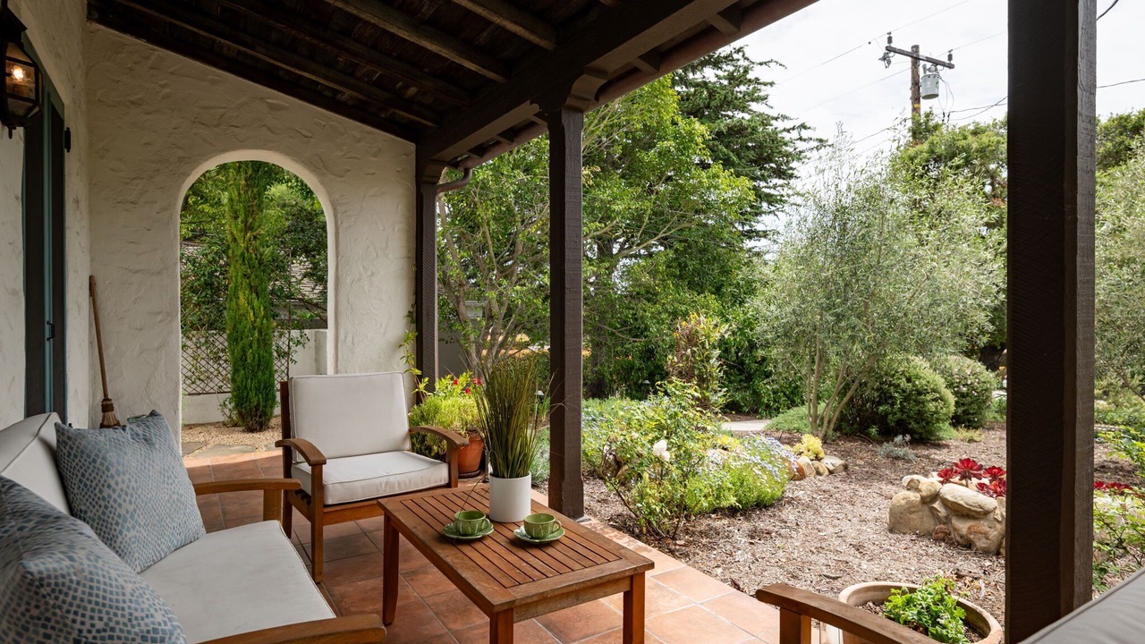 Photo of Outdoor in Upper East