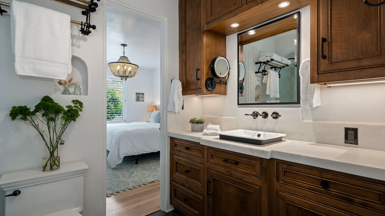 Photo of Bathroom in Upper East