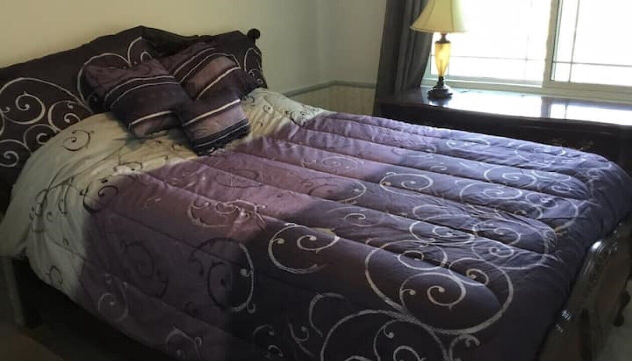Photo of Bedroom in Simi Valley