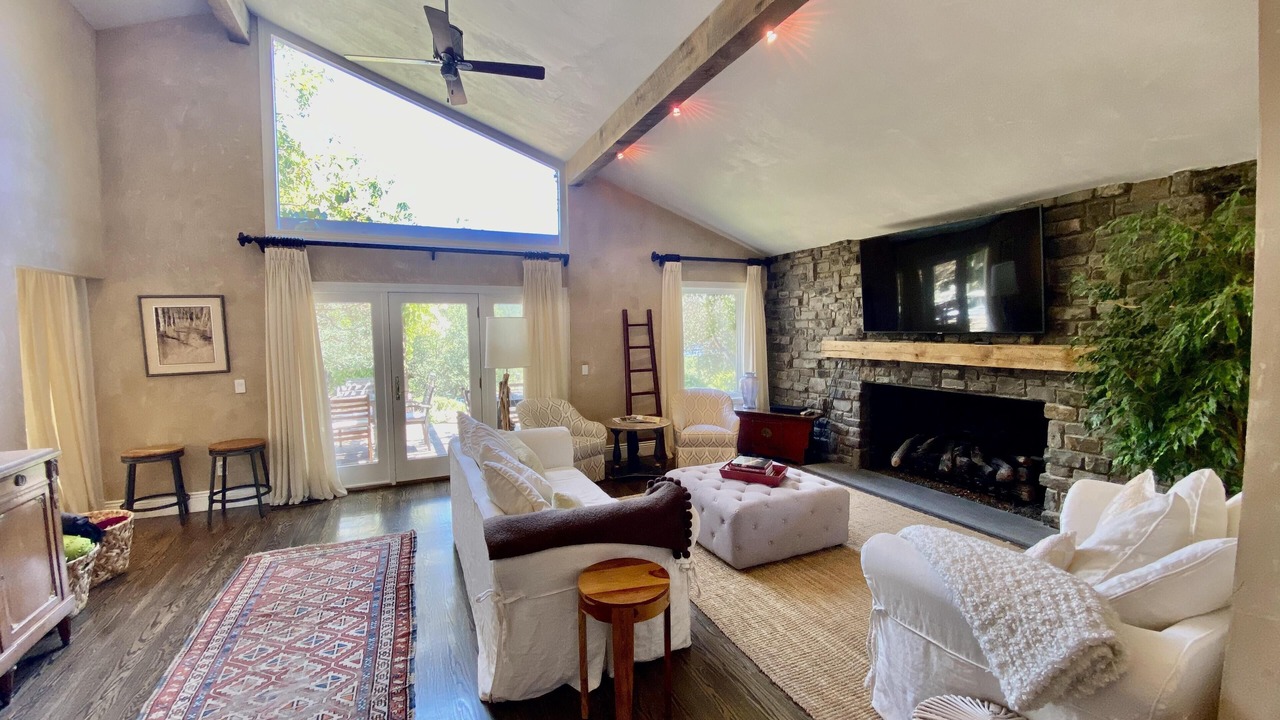 Photo of Outdoor in St. Helena